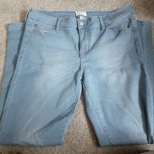 Women's Celebrity Pink Jeans